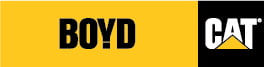 Boyd CAT Logo